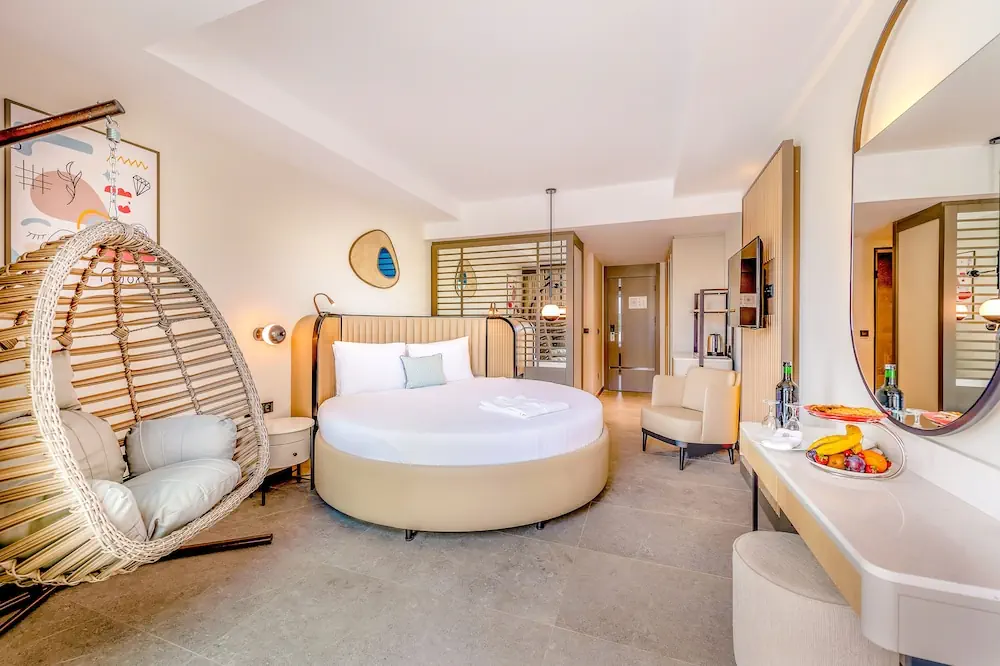 HOTEL: Belek Beach Resort Hotel - All inclusive