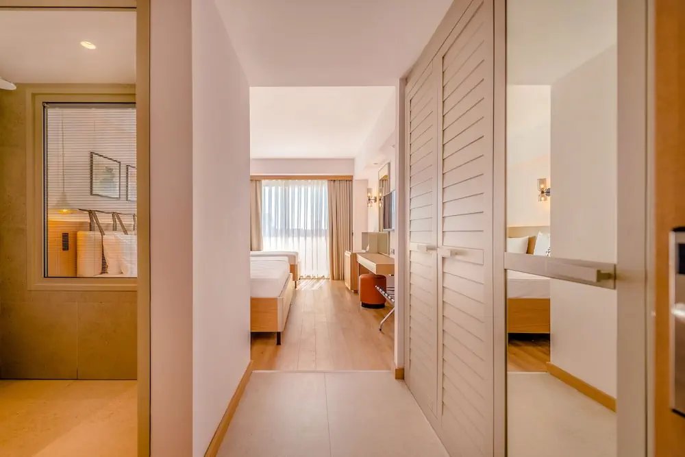 HOTEL: Belek Beach Resort Hotel - All inclusive