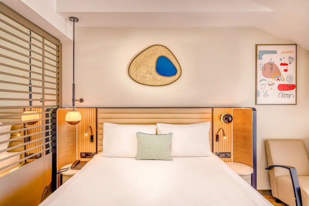 HOTEL: Belek Beach Resort Hotel - All inclusive
