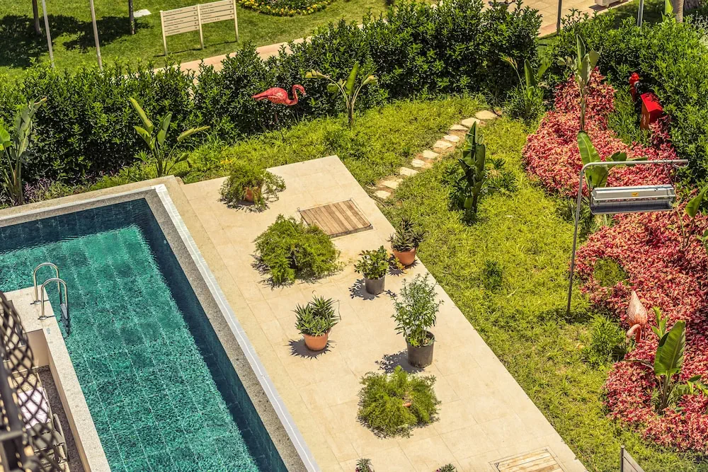 HOTEL: Belek Beach Resort Hotel - All inclusive
