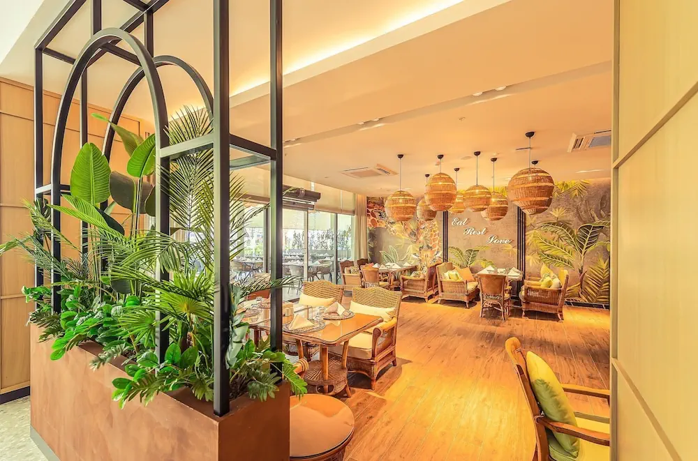 HOTEL: Belek Beach Resort Hotel - All inclusive