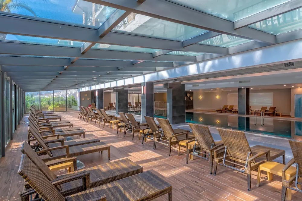 HOTEL: Belek Beach Resort Hotel - All inclusive