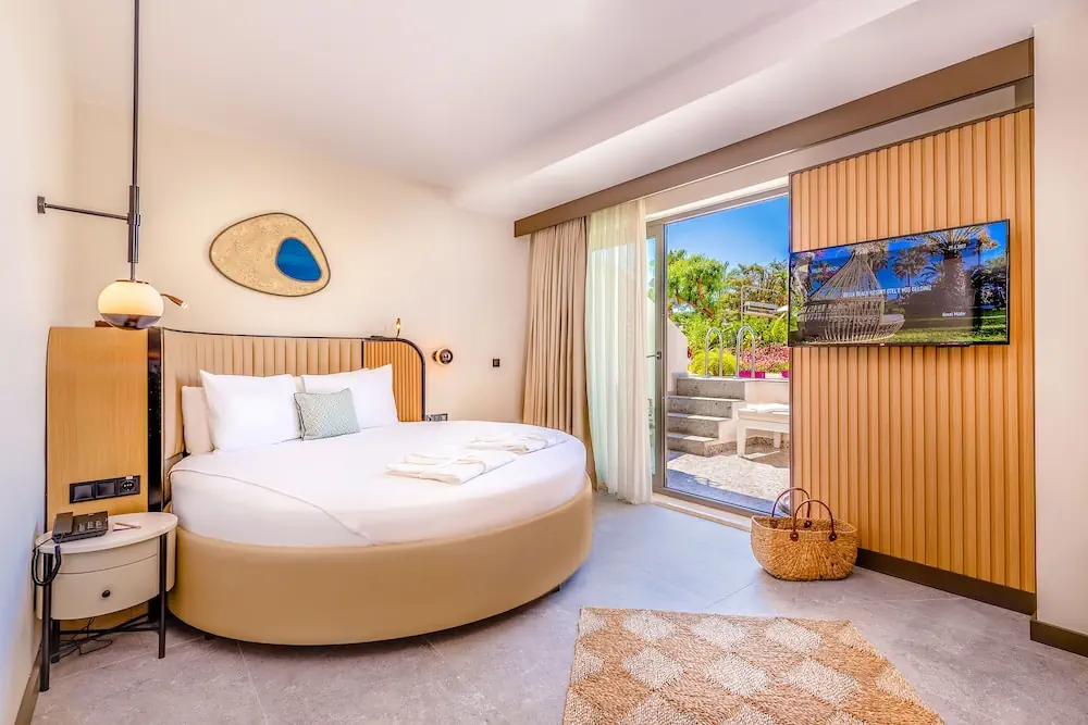 HOTEL: Belek Beach Resort Hotel - All inclusive