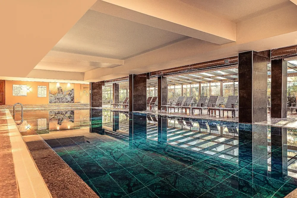 HOTEL: Belek Beach Resort Hotel - All inclusive