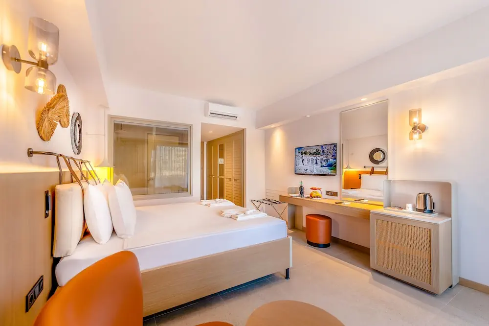 HOTEL: Belek Beach Resort Hotel - All inclusive