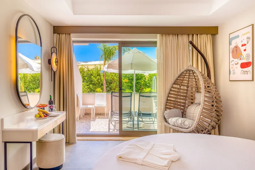HOTEL: Belek Beach Resort Hotel - All inclusive