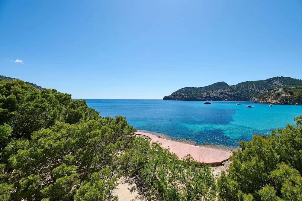 HOTEL: Alua Gran Camp de Mar Hotel