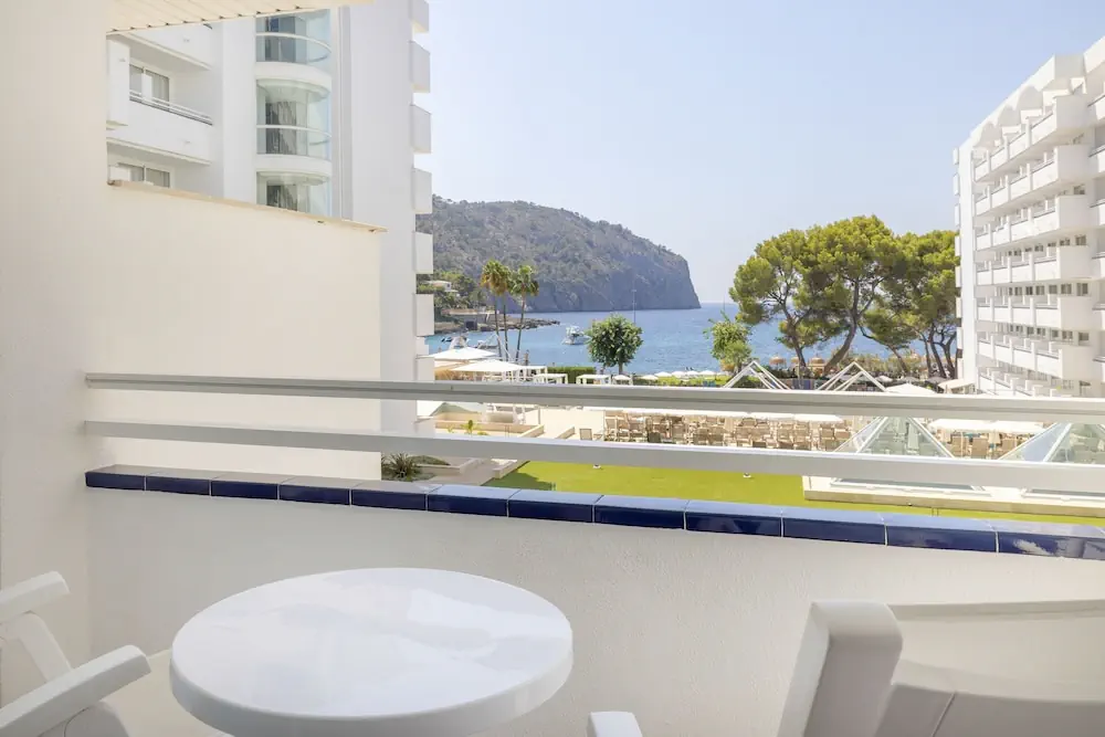 HOTEL: Alua Gran Camp de Mar Hotel