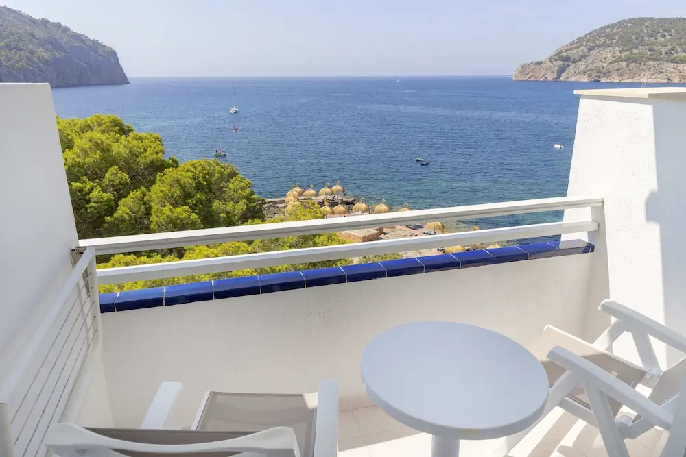 HOTEL: Alua Gran Camp de Mar Hotel