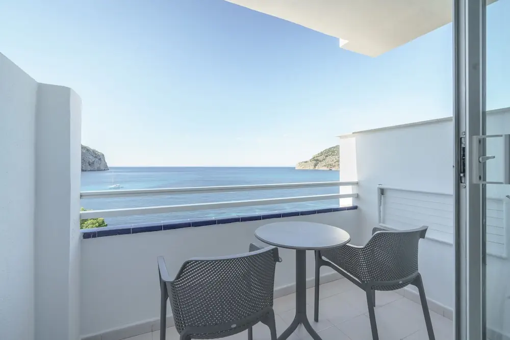 HOTEL: Alua Gran Camp de Mar Hotel