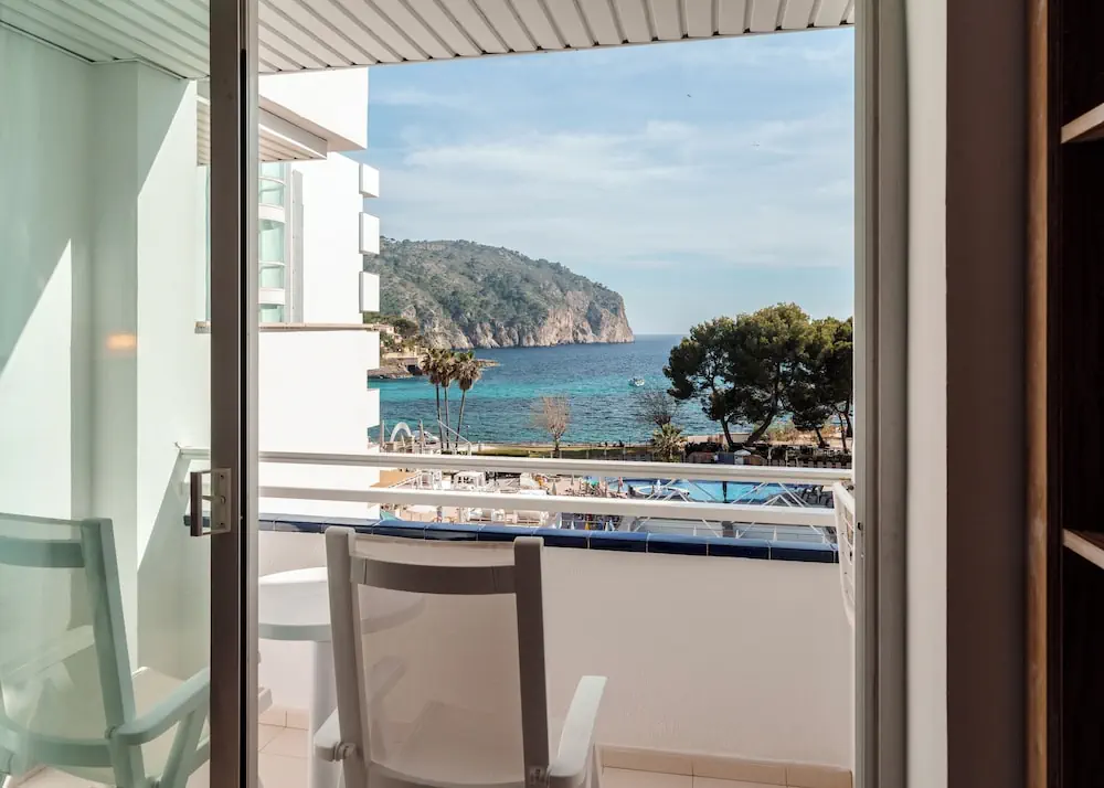 HOTEL: Alua Gran Camp de Mar Hotel