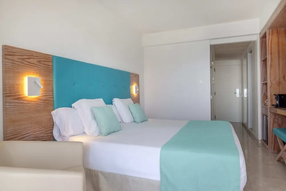 HOTEL: Alua Gran Camp de Mar Hotel