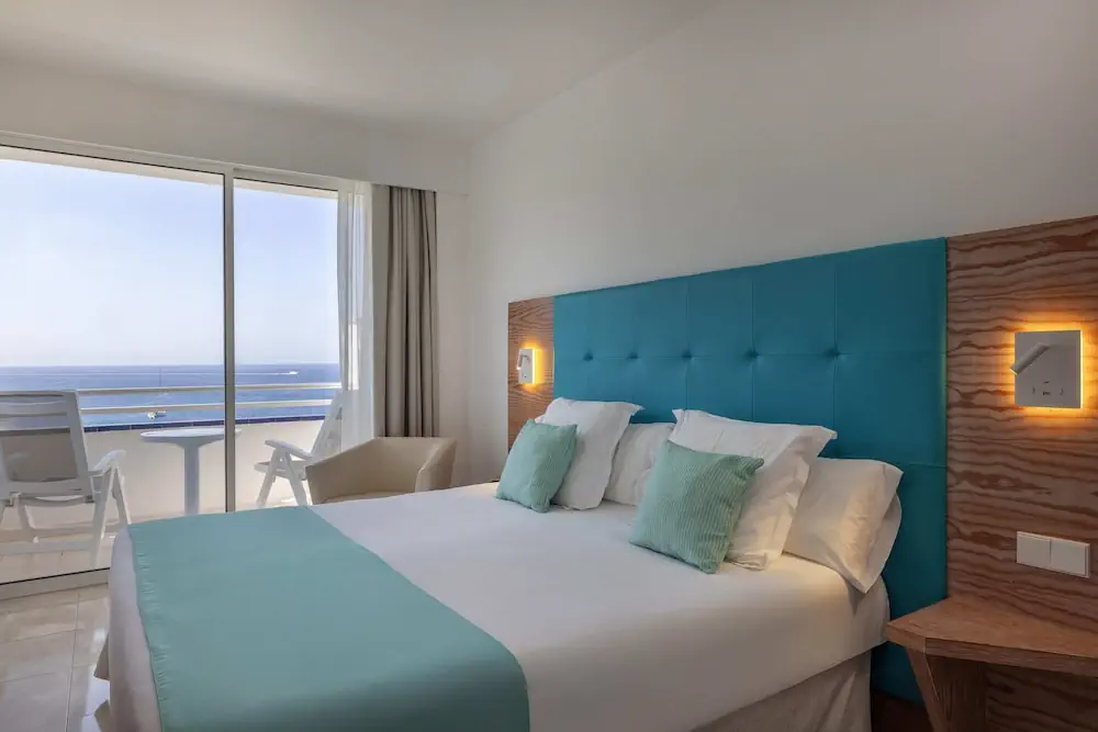 HOTEL: Alua Gran Camp de Mar Hotel