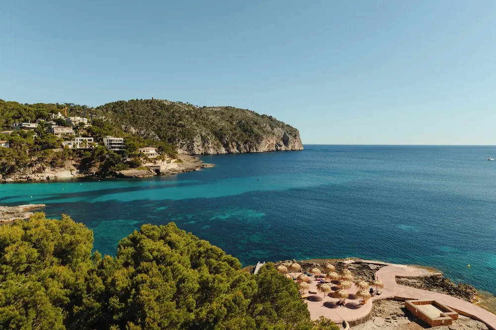 HOTEL: Alua Gran Camp de Mar Hotel