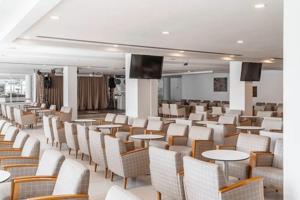 HOTEL: Alua Gran Camp de Mar Hotel