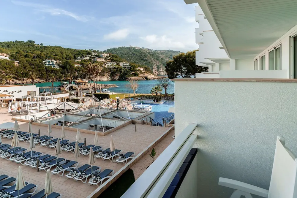 HOTEL: Alua Gran Camp de Mar Hotel