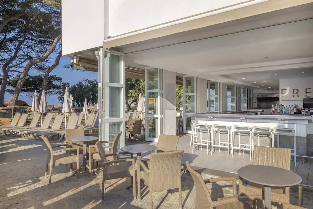 HOTEL: Alua Gran Camp de Mar Hotel