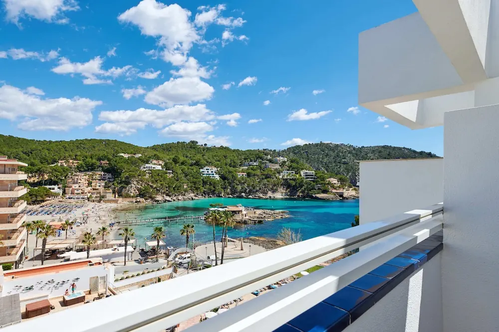 HOTEL: Alua Gran Camp de Mar Hotel