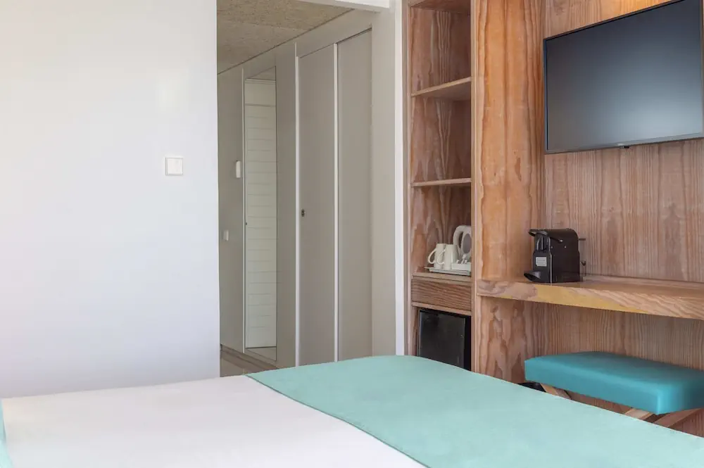 HOTEL: Alua Gran Camp de Mar Hotel