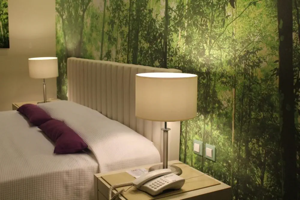 HOTEL: Eden Roc Resort Hotel