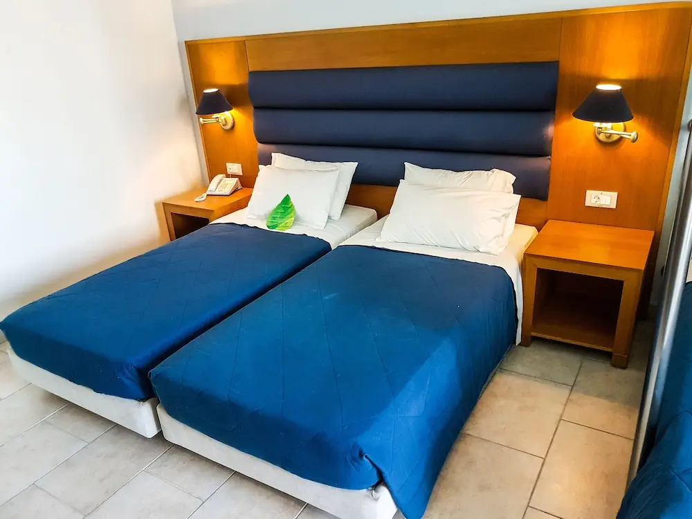 HOTEL: Lydia Maris Resort and Spa - All Inclusive