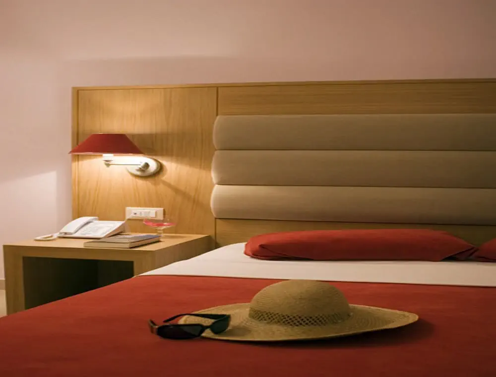 HOTEL: Lydia Maris Resort and Spa - All Inclusive