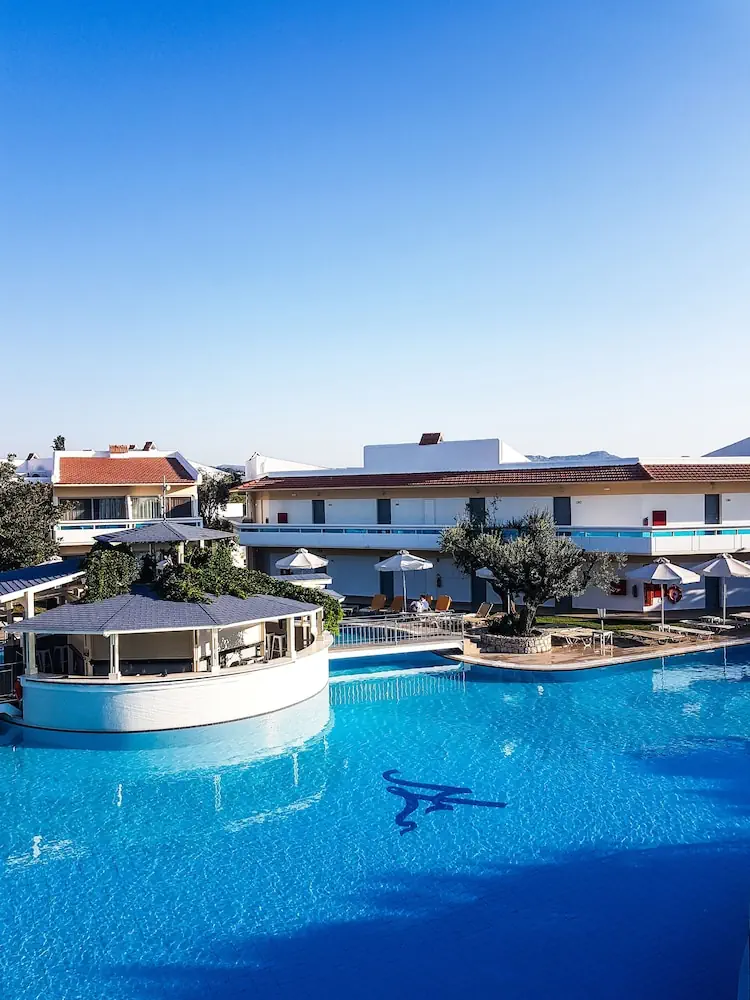 Lydia Maris Resort and Spa  - All Inclus