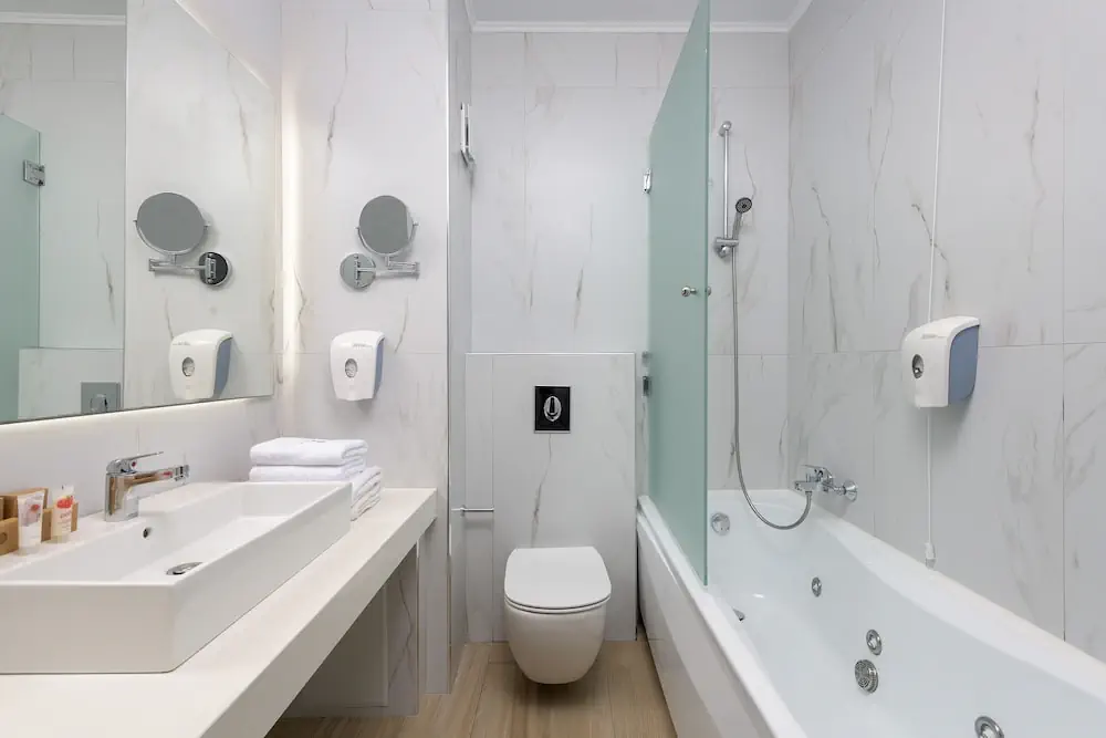 HOTEL: Lydia Maris Resort and Spa - All Inclusive