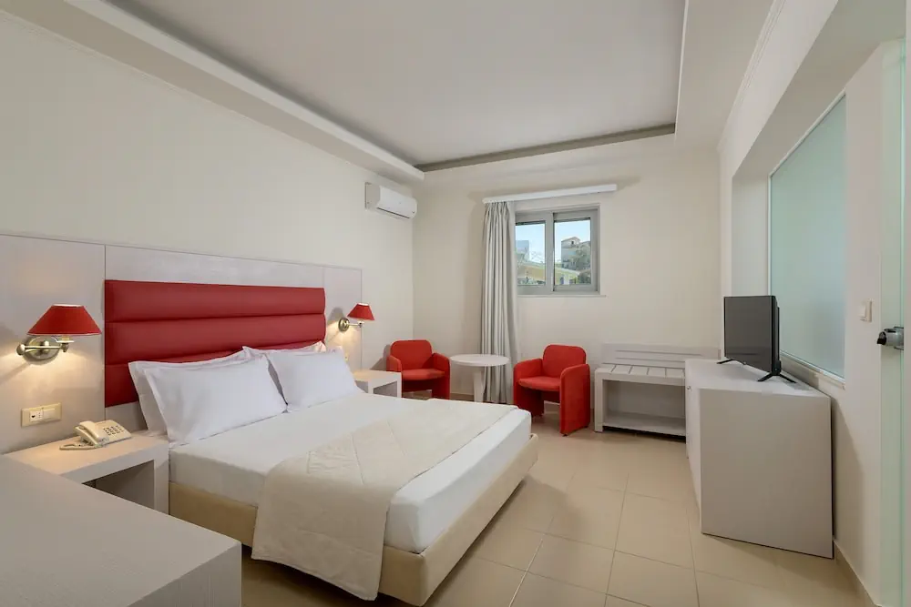 HOTEL: Lydia Maris Resort and Spa - All Inclusive