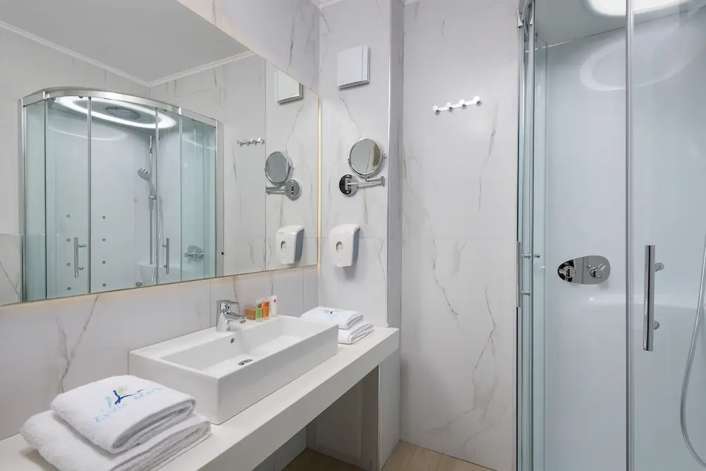 HOTEL: Lydia Maris Resort and Spa - All Inclusive