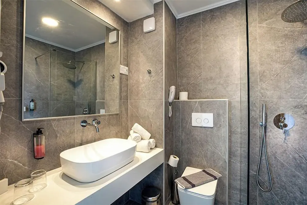 HOTEL: Lydia Maris Resort and Spa - All Inclusive