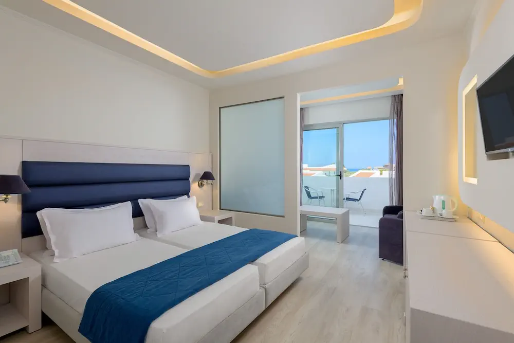 HOTEL: Lydia Maris Resort and Spa - All Inclusive