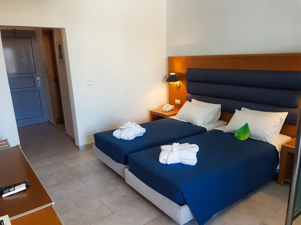 HOTEL: Lydia Maris Resort and Spa - All Inclusive