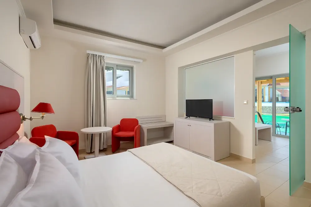 HOTEL: Lydia Maris Resort and Spa - All Inclusive