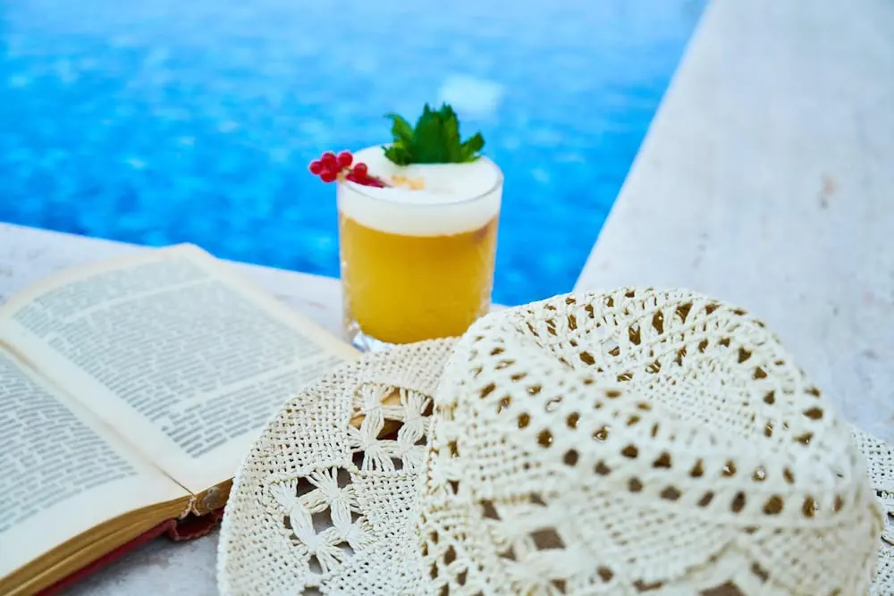 HOTEL: Lydia Maris Resort and Spa - All Inclusive