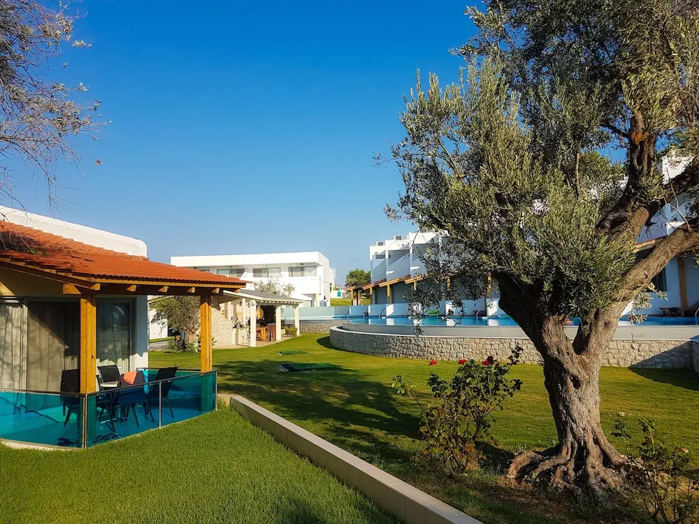 HOTEL: Lydia Maris Resort and Spa - All Inclusive