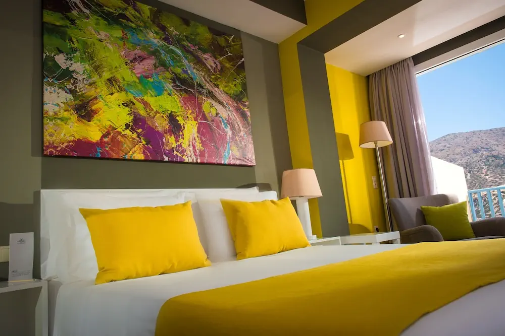 HOTEL: Fodele Beach and Water Park Holiday Resort - All Inclusive