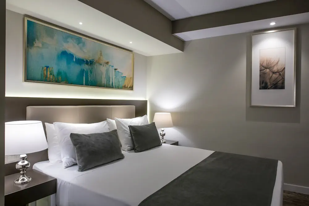 HOTEL: Fodele Beach and Water Park Holiday Resort - All Inclusive