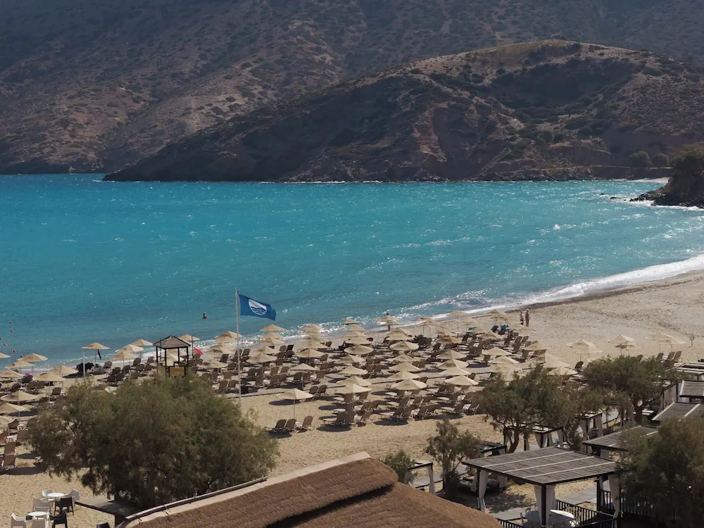 HOTEL: Fodele Beach and Water Park Holiday Resort - All Inclusive
