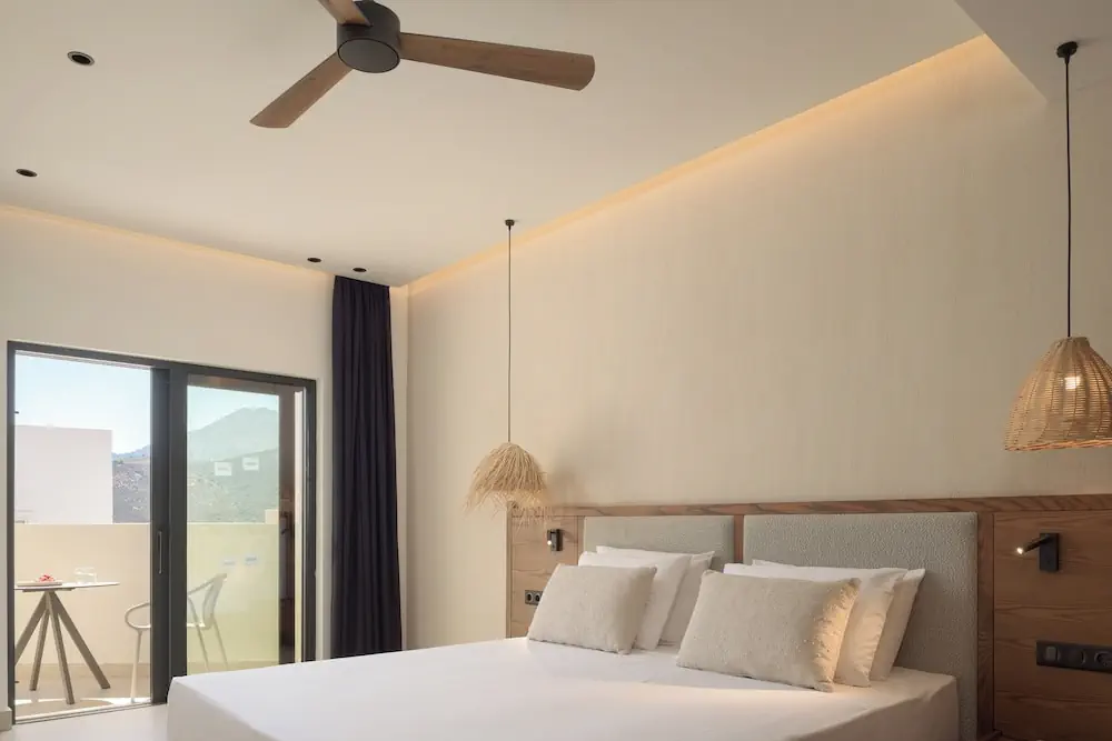 HOTEL: Fodele Beach and Water Park Holiday Resort - All Inclusive