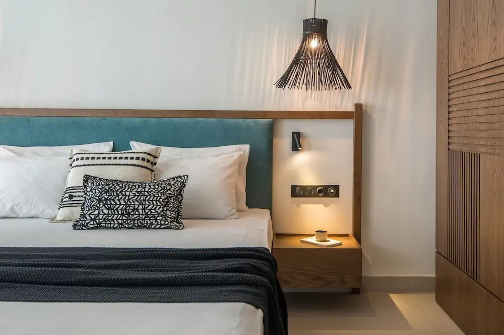 HOTEL: Fodele Beach and Water Park Holiday Resort - All Inclusive