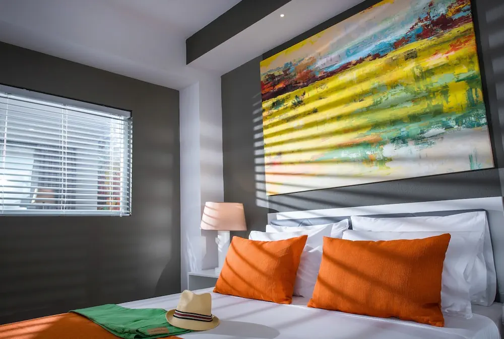 HOTEL: Fodele Beach and Water Park Holiday Resort - All Inclusive