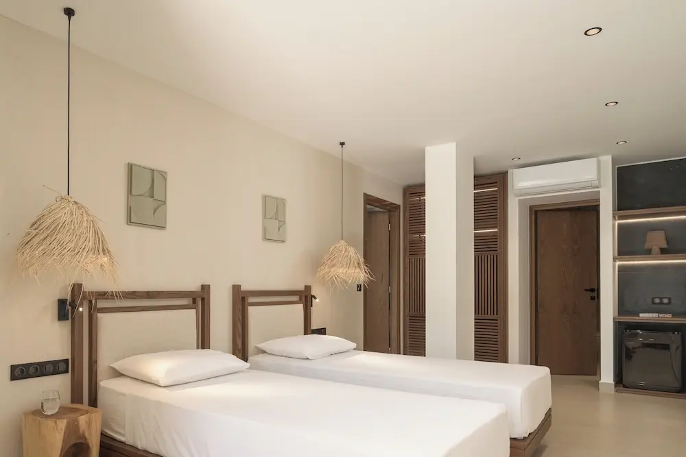 HOTEL: Fodele Beach and Water Park Holiday Resort - All Inclusive