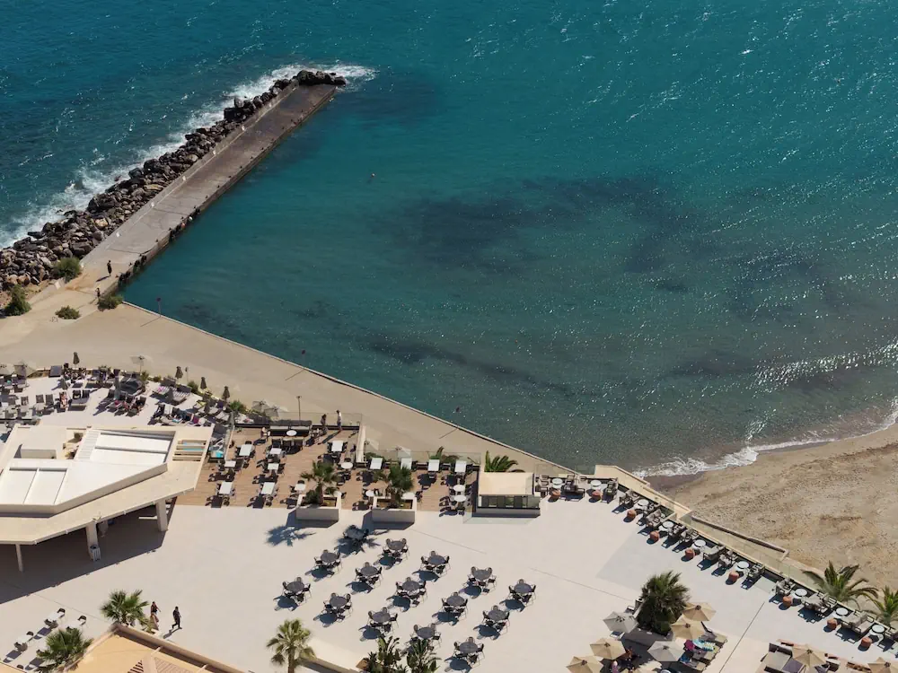 HOTEL: Fodele Beach and Water Park Holiday Resort - All Inclusive