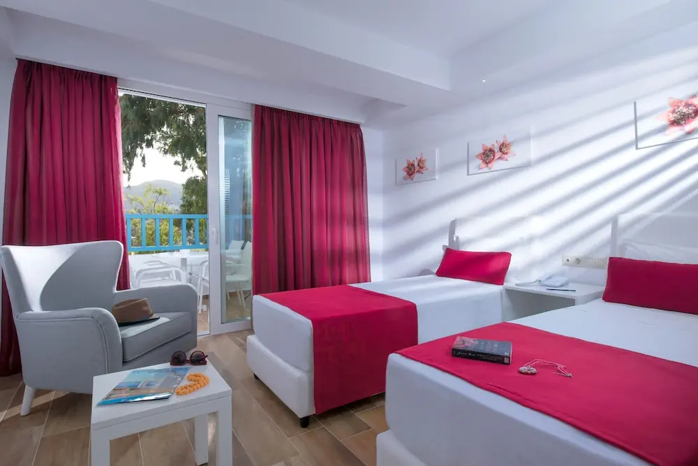 HOTEL: Fodele Beach and Water Park Holiday Resort - All Inclusive
