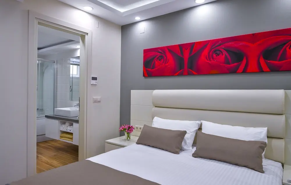 HOTEL: Fodele Beach and Water Park Holiday Resort - All Inclusive