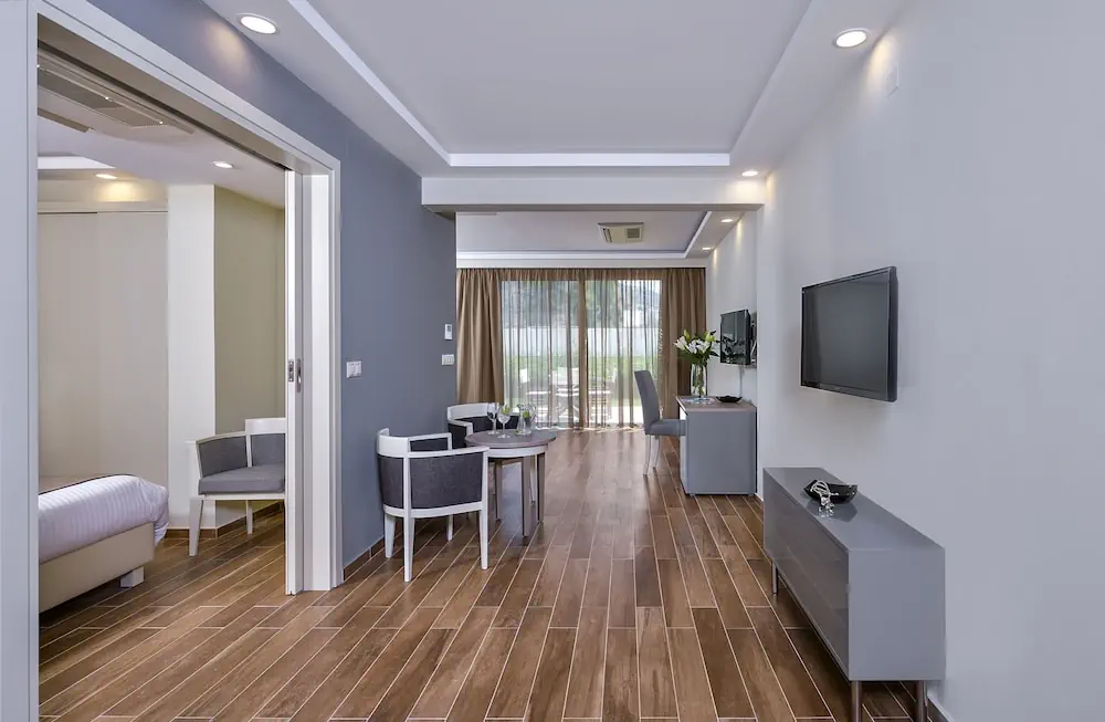 HOTEL: Fodele Beach and Water Park Holiday Resort - All Inclusive