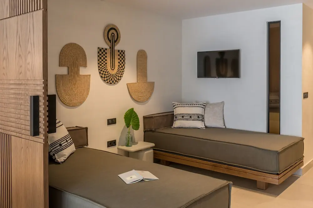 HOTEL: Fodele Beach and Water Park Holiday Resort - All Inclusive