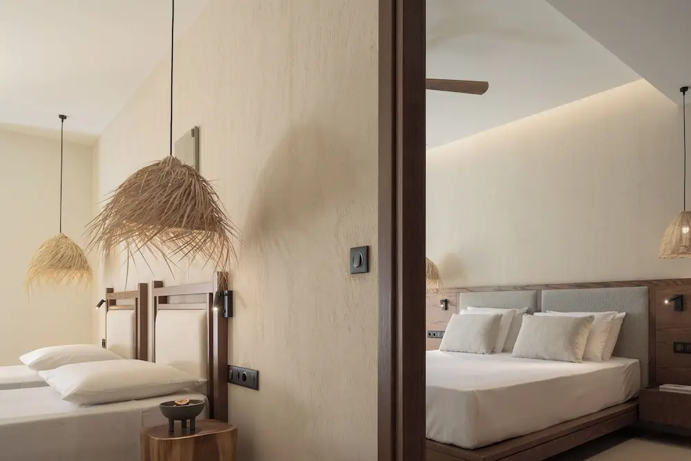 HOTEL: Fodele Beach and Water Park Holiday Resort - All Inclusive
