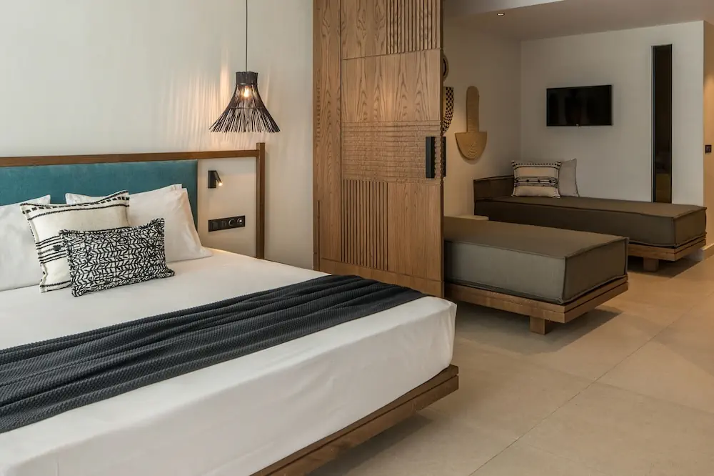 HOTEL: Fodele Beach and Water Park Holiday Resort - All Inclusive